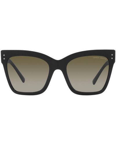 Giorgio Armani Sunglasses for Women | Online Sale up to 76% off | Lyst  Canada
