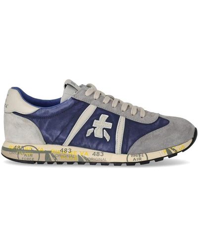 Premiata Sneakers for Men | Online Sale up to 42% off | Lyst