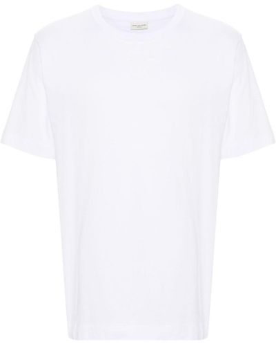 Dries Van Noten Tshirt - White