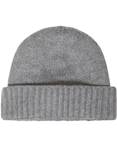 Moorer Hat - Grey