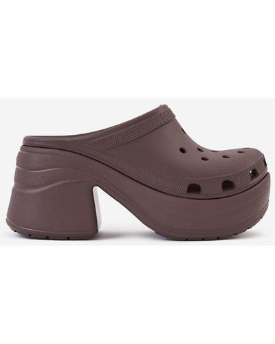 Crocs™ Sandals - Purple