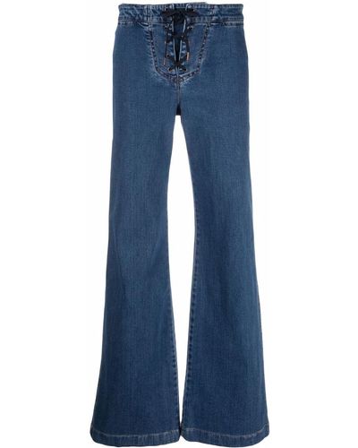 See By Chloé See By Chloé Jeans Blue