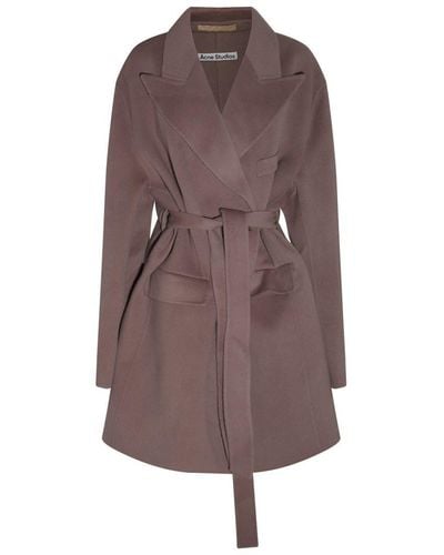 Acne Studios Coats for Women | Online Sale up to 70% off | Lyst