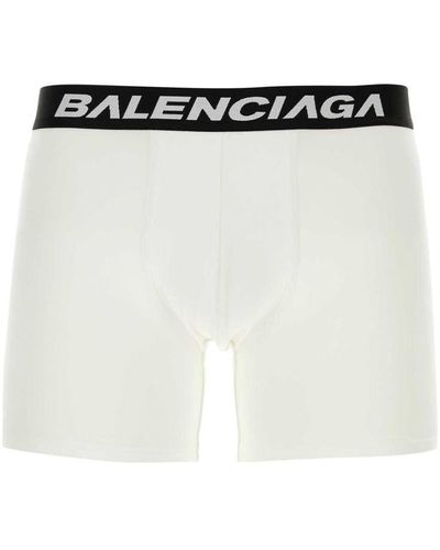 Balenciaga Boxers for Men | Online Sale up to 60% off | Lyst