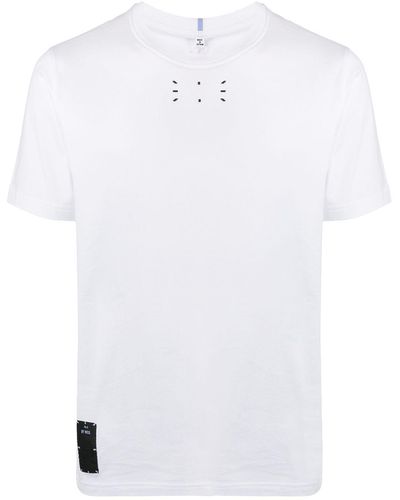 McQ Cotton T-shirt - White