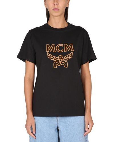 MCM Clothing for Women | Online Sale up to 68% off | Lyst