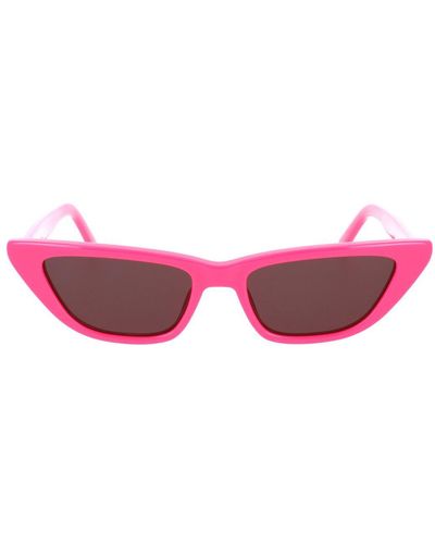 Ambush Sunglasses - Pink