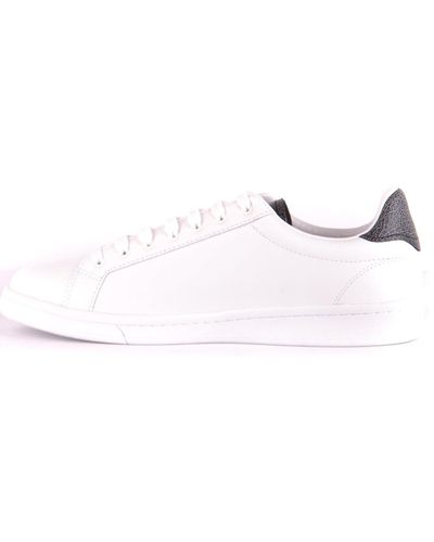 Fred Perry Sneakers - White