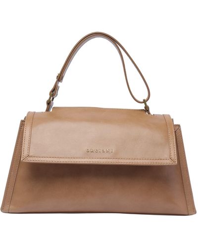 Orciani Bags - Brown