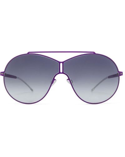 Mykita Sunglasses - Purple