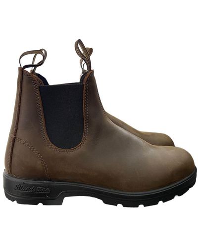 Blundstone Shoes for Men | Online Sale up to 40% off | Lyst Canada