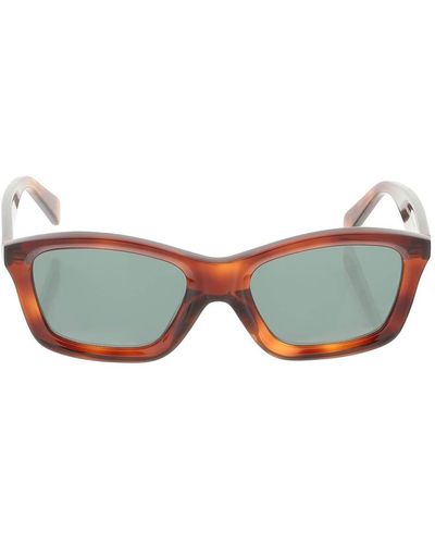 Totême The Classics Sunglasses - Brown