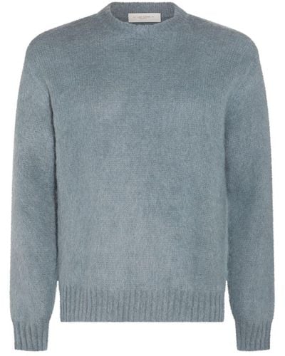 Golden Goose Wool Sweater - Blue