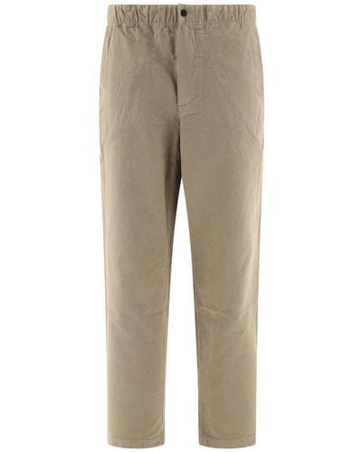Norse Projects "Ezra" Trousers - Natural