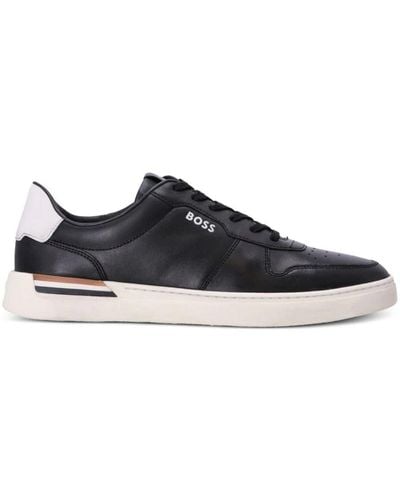 BOSS by HUGO BOSS Sneakers for Men | Black Friday Sale & Deals up to 50%  off | Lyst