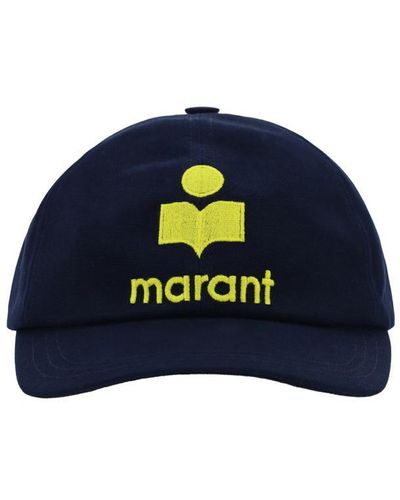 Isabel Marant Hats E Hairbands - Blue