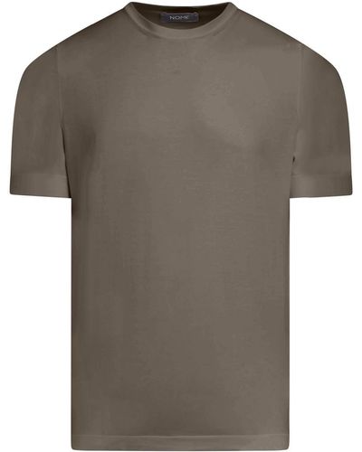 Nome T-Shirts - Gray