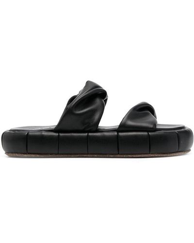 THEMOIRÈ Shoes - Black