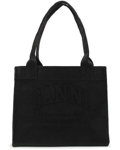 Ganni Bags - Black