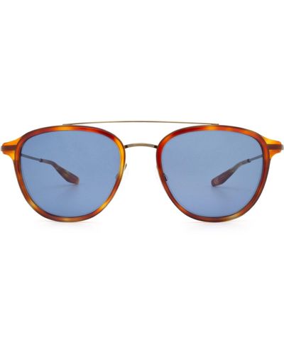Barton Perreira Sunglasses - Multicolor