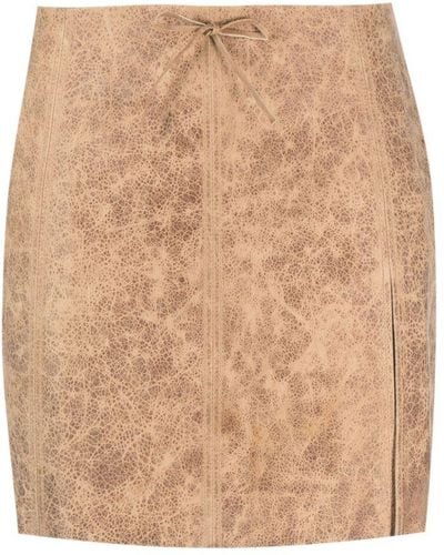 Paloma Wool Skirts - Natural