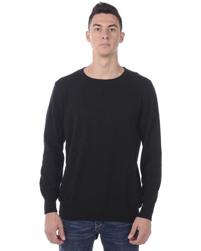 Daniele Alessandrini Sweater - Black