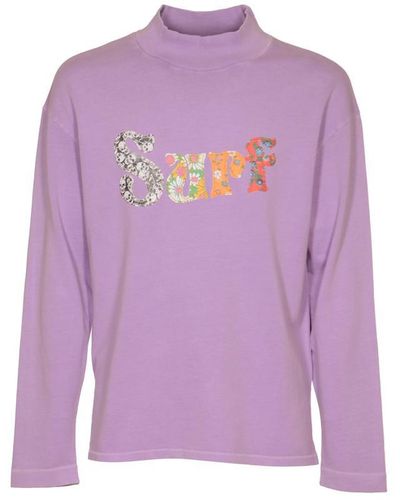 ERL Jumpers - Purple