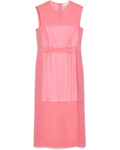 Sportmax Dresses - Pink