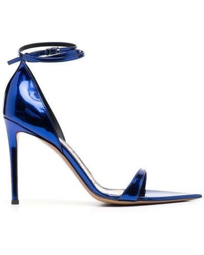 Alexandre Vauthier Sandals - Blue