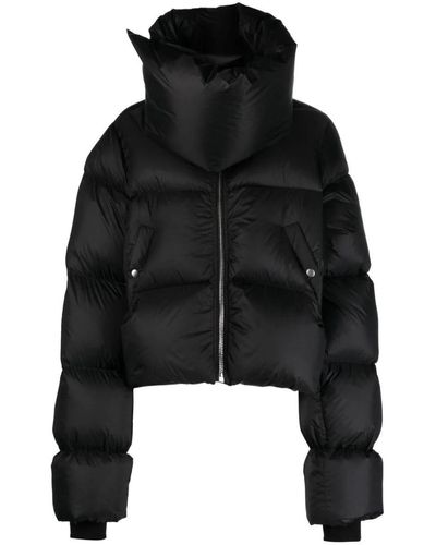 Rick Owens Jackets for Women | Online Sale up to 86% off | Lyst
