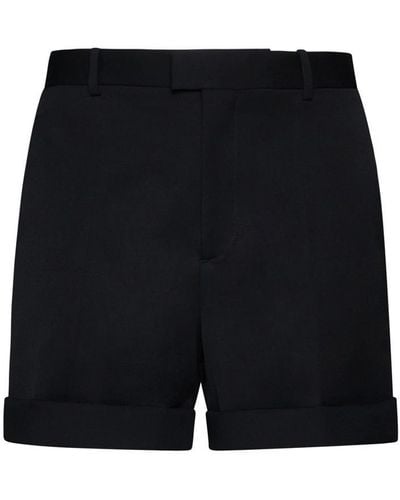 Bottega Veneta Shorts - Black