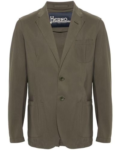 Herno Outerwear - Green
