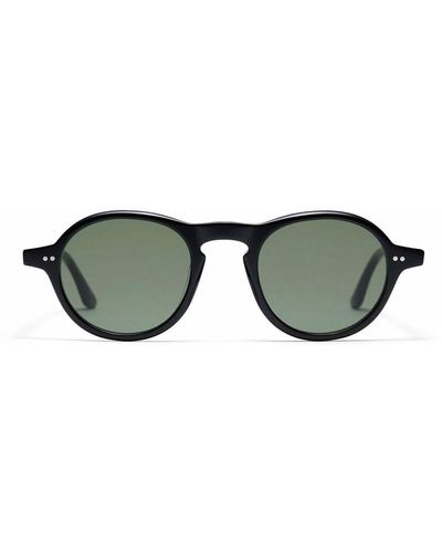 PETER AND MAY Sunglasses - Green