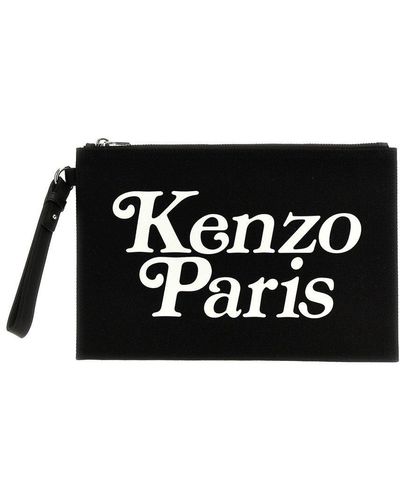 KENZO Bags - Black