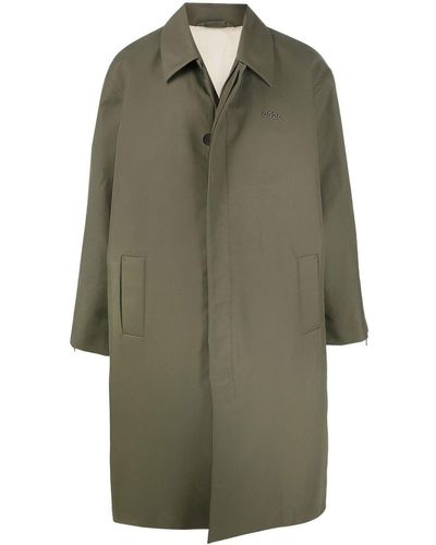 032c Coats Green