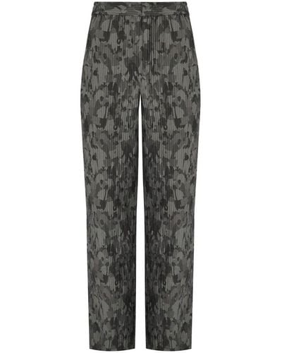 Daily Paper Adetola Community Chimera Trousers - Grey