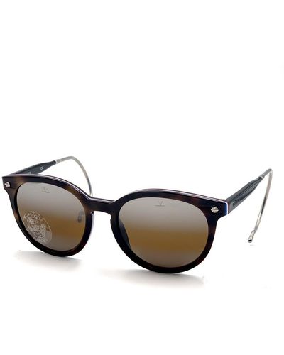 Vuarnet Vl1511 Sunglasses - Brown