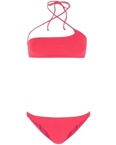 The Attico Swimsuits - Pink