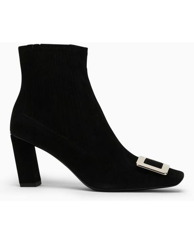 Roger Vivier Boots for Women | Online Sale up to 88% off | Lyst