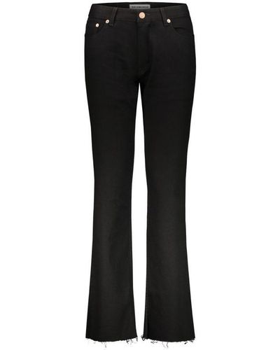 Balenciaga Skinny Jeans Clothing - Black