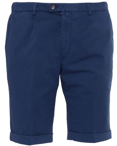 Briglia 1949 Shorts - Blue