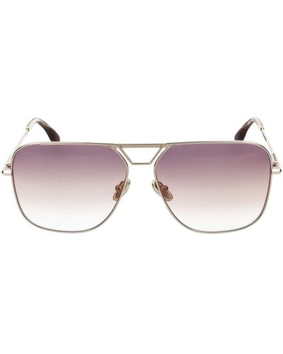 Victoria Beckham Victoria Beckham Sunglasses - Pink