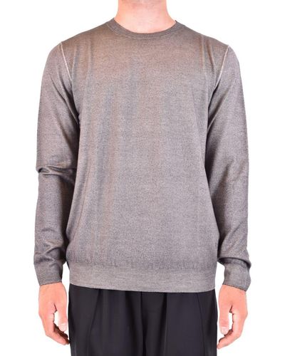Dondup Sweatshirts - Gray