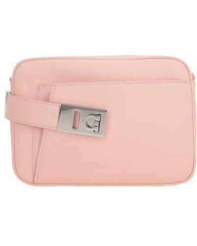 Ferragamo Bags - Pink