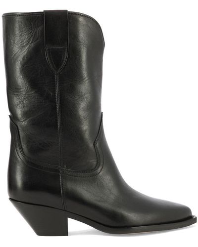 Isabel Marant Boots for Women | Online Sale up to 50% off | Lyst