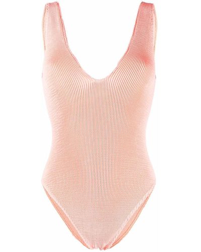 Forte Forte Forte_forte Body Clothing - Pink
