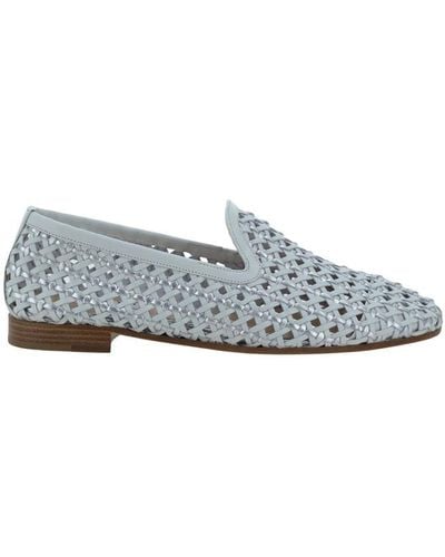 Fratelli Rossetti Loafers - White