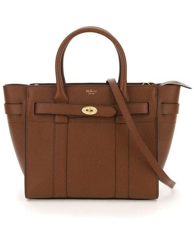 Mulberry Tote bags for Women | Online Sale up to 45% off | Lyst