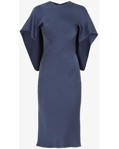 Fendi Dresses - Blue