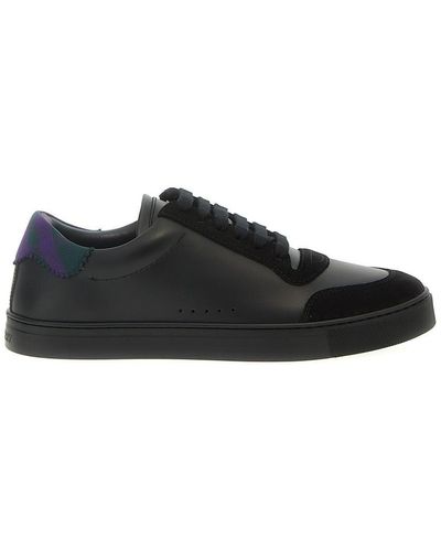 burberry mens shoes sale